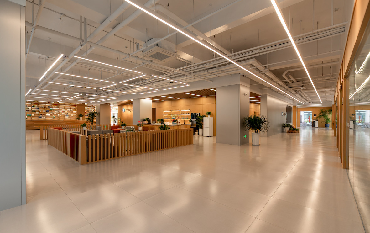 Çin Focusight Technology Co.,Ltd şirket Profili