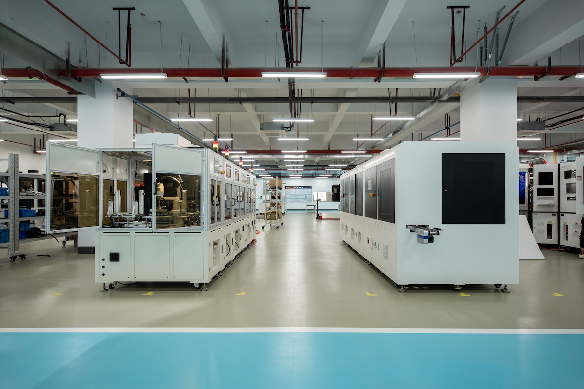 Çin Focusight Technology Co.,Ltd şirket Profili