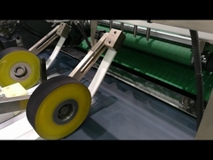 FS GECKO 500 All in print 2018 model suction feeder+stacker running phone box